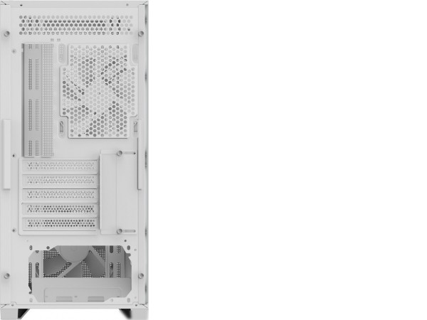 Корпус Gigabyte C102 Glass Ice