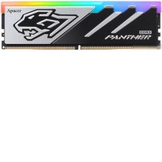 Оперативная память Apacer Panther RGB 16ГБ DDR5 6000 МГц AH5U16G60C6229BAA-1