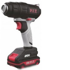 Промышленный фен P.I.T. PHG20H-550A (без АКБ)