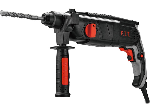 Перфоратор P.I.T. PBH24-C Promo