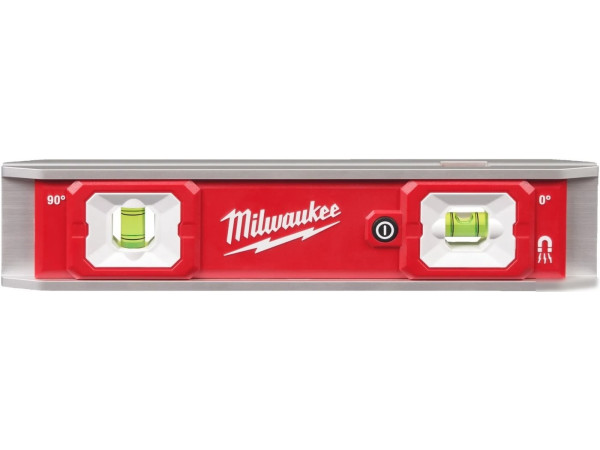 Уровень строительный Milwaukee 4932498742