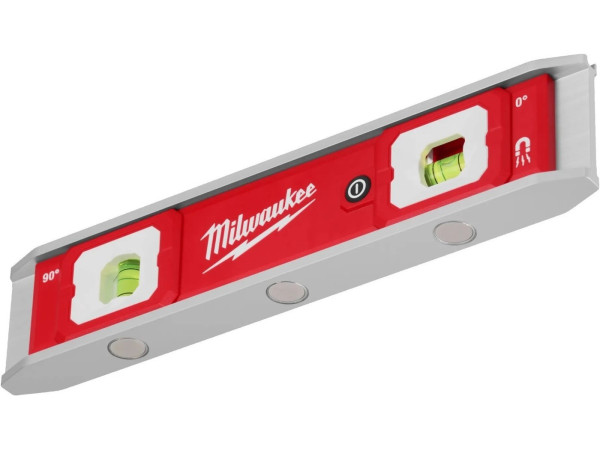 Уровень строительный Milwaukee 4932498742