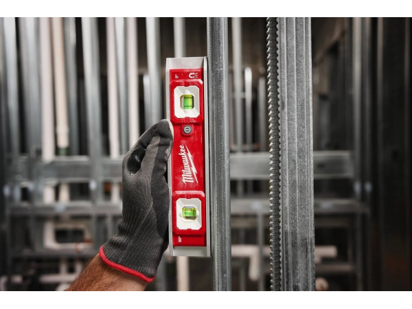 Уровень строительный Milwaukee 4932498742