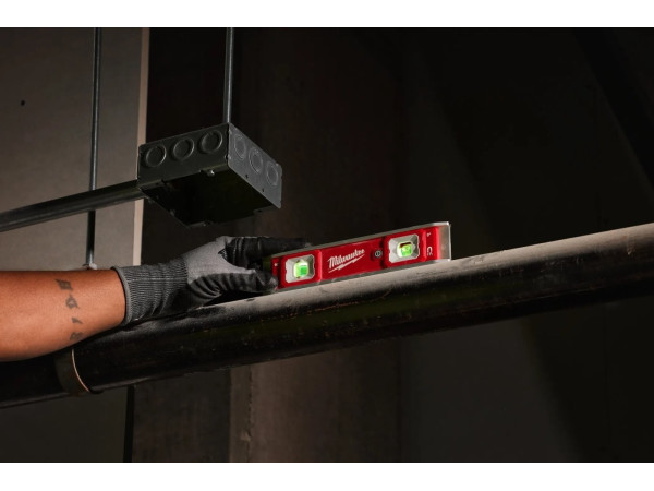 Уровень строительный Milwaukee 4932498742