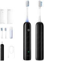 Электрическая зубная щетка Trouver Electric Toothbrush ATB13A (черный)