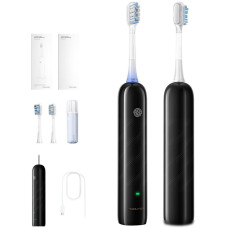 Электрическая зубная щетка Trouver Electric Toothbrush ATB13A (черный)