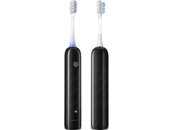 Электрическая зубная щетка Trouver Electric Toothbrush ATB13A (черный)