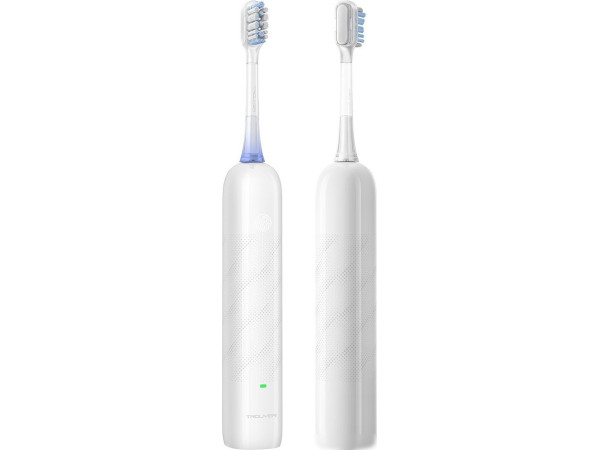 Электрическая зубная щетка Trouver Electric Toothbrush ATB13A (белый)