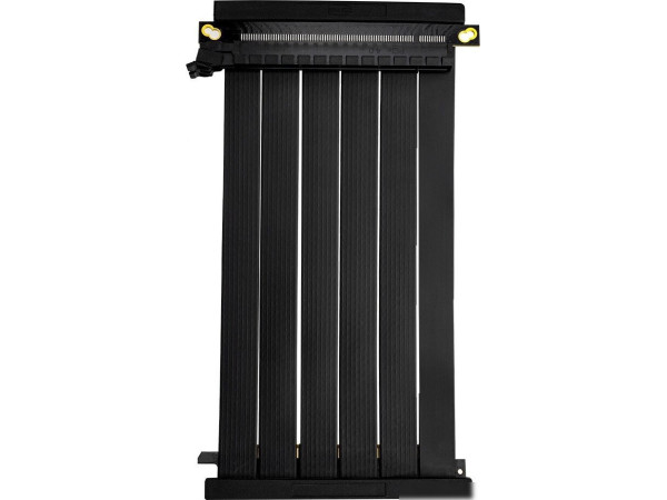 Райзер для вертикальной установки видеокарты PCCooler RC185 BK 4.0