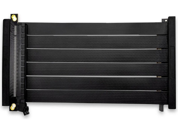 Райзер для вертикальной установки видеокарты PCCooler RC185 BK 4.0