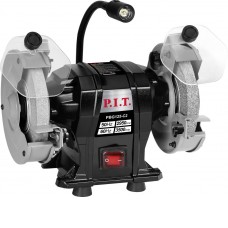 Заточный станок P.I.T. PBG125-C2