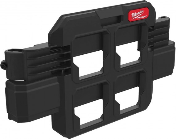 Платформа для фиксации на рейлингах Milwaukee 4932498648