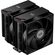 Кулер для процессора PCCooler RT620 Digital