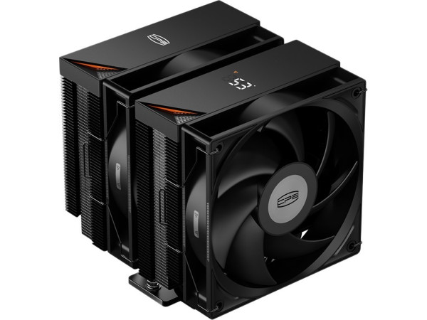 Кулер для процессора PCCooler RT620 Digital