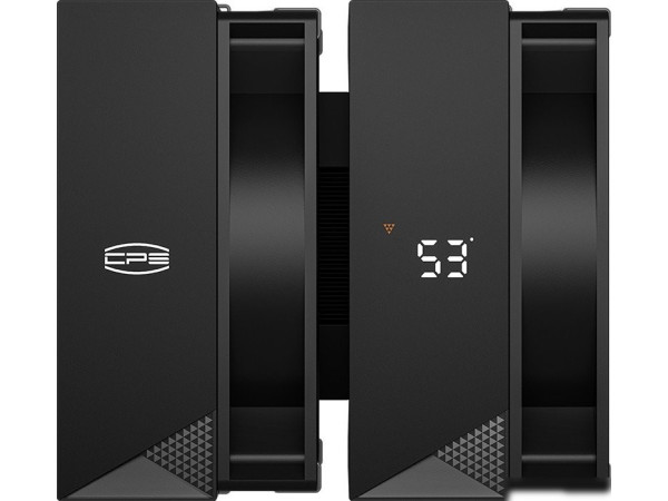 Кулер для процессора PCCooler RT620 Digital