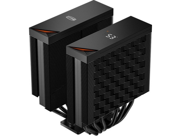 Кулер для процессора PCCooler RT620 Digital