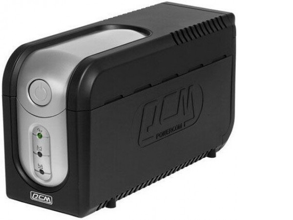 Источник бесперебойного питания Powercom IMP-550AP