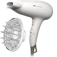 Фен Braun HD 385