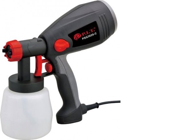Краскораспылитель P.I.T PSG3020-C