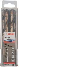 Набор оснастки Bosch 2608585905 (5 предметов)