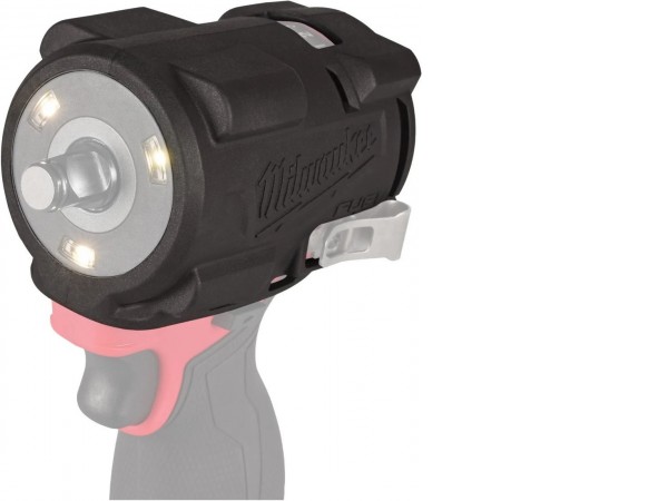 Чехол для гайковерта Milwaukee 4932499365