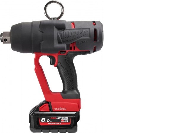 Чехол для гайковерта Milwaukee 4932499365