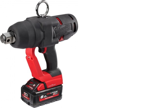 Чехол для гайковерта Milwaukee 4932499365