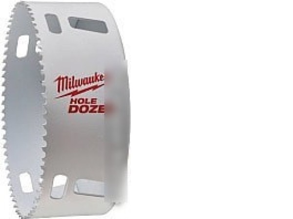 Коронка Milwaukee 49560243