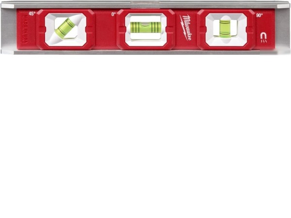 Уровень строительный Milwaukee 4932498716