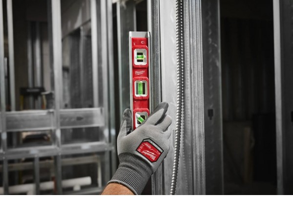Уровень строительный Milwaukee 4932498716