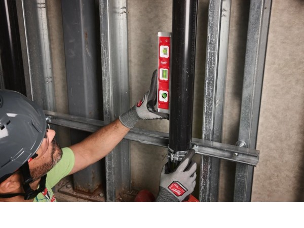 Уровень строительный Milwaukee 4932498716