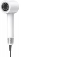 Фен Trouver Turbo AHD11C (белый)