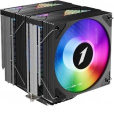 Кулер для процессора 1stPlayer CY12LD (черный)