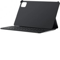 Чехол для планшета HONOR Pad X9a Smart Bluetooth Keyboard (темно-серый)