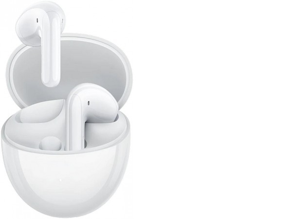 Наушники HONOR Choice Earbuds S7 (белый, международная версия)