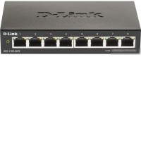 Коммутатор D-Link DGS-1100-08V2/A1A