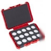 Кейс Milwaukee для матриц 4932459339