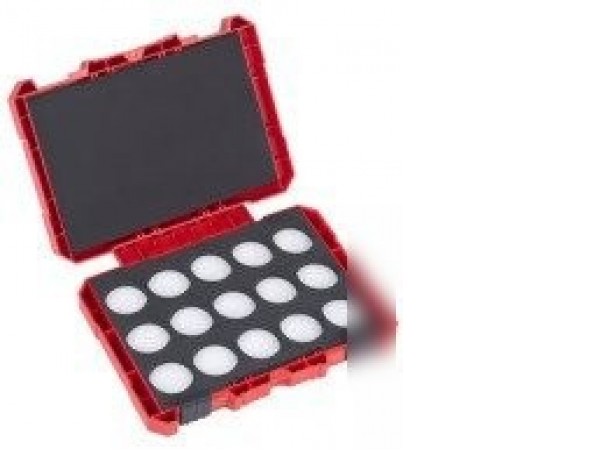 Кейс Milwaukee для матриц 4932459339