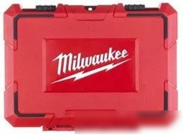 Кейс Milwaukee для матриц 4932459339