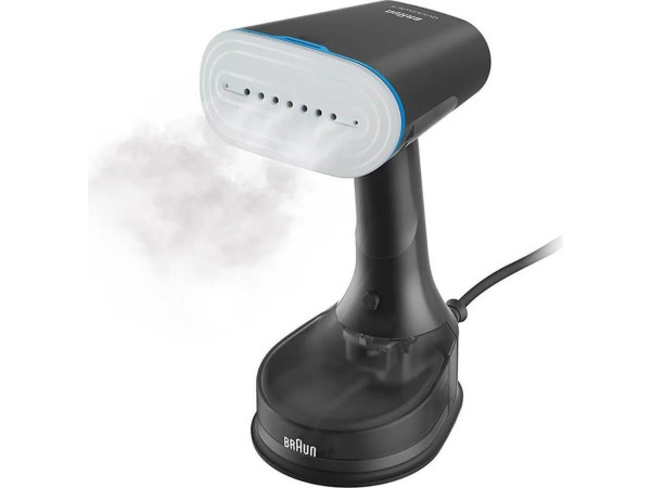 Отпариватель Braun QuickStyle 5 GS5031BL