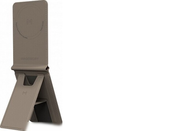 Кредитница Magssory Tripod Latte ACL002l