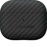 Чехол Magssory CFB032 для AirPods 4