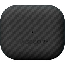 Чехол Magssory CFB032 для AirPods 4