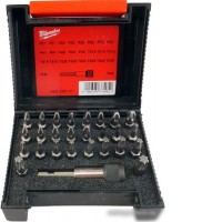 Набор бит Milwaukee 4932352747 (27 предметов)