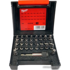 Набор бит Milwaukee 4932352747 (27 предметов)