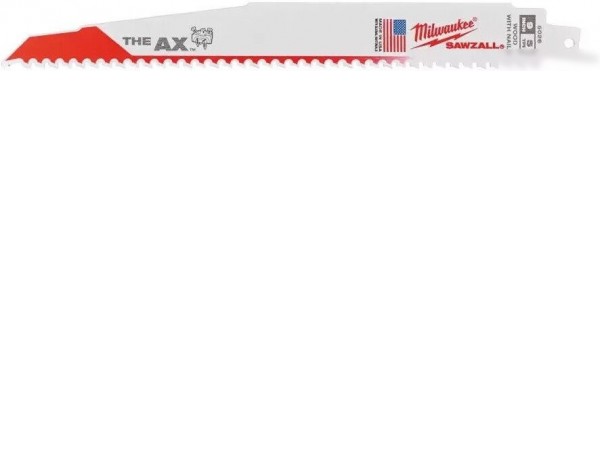 Набор пильных полотен Milwaukee 48475026