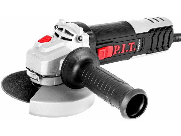 Угловая шлифмашина P.I.T. PWS125-C11