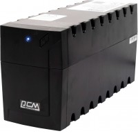 Источник бесперебойного питания Powercom Raptor RPT-600AP SE