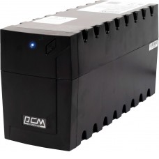 Источник бесперебойного питания Powercom Raptor RPT-600AP SE