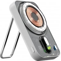 Внешний аккумулятор Momax 1-Power Flow IP128 10000mAh